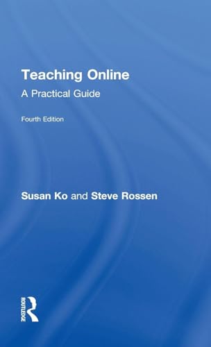 Teaching Online: A Practical Guide view 2
