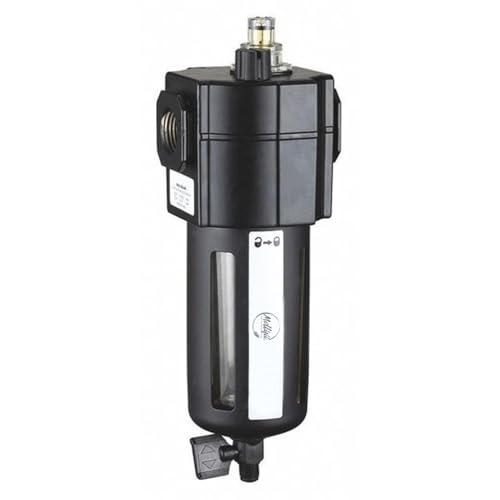Air Line Lubricator, 3/4In, 140cfm, 150 psi, Mfr: 4ZL95-A