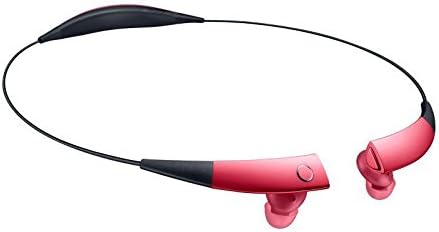 Samsung Gear Circle Bluetooth In-Ear Headset - Retail Packaging - Pink