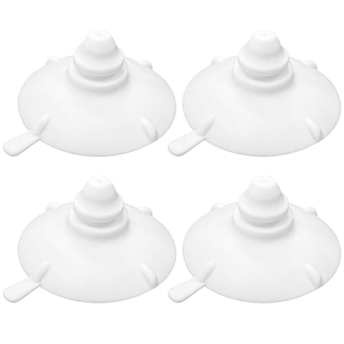 Step Cups Replacement for Innovaplas Above Ground Swimming Pool Step 4 Pack