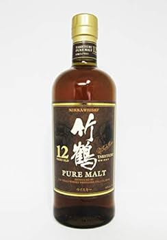 竹鶴12本 Amazon.co.jp: 竹鶴12年 700ml : 食品・飲料・お酒