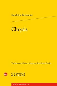 Paperback Chrysis [French] Book
