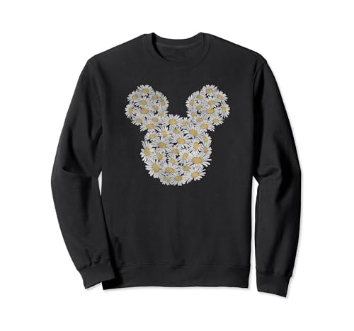 Sweatshirt Mickey Disney parfait pour vos sorties décontractées
