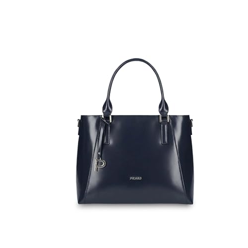 Bagage de cabine Picard Black Tie : ne craignez plus les chocs en voyage