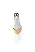 Baby Clear Cut Nail Clipper Pigeon (new yellow color Made in Japan)