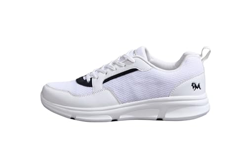 Image of Neeman's The Brawny Outdoor Casuals for Men | Sneakers for Men | for Boys | Comfortable, Flexible and Breathable