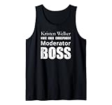Kristen Welker Correspondent Moderator Boss Debate 2020 Tank Top