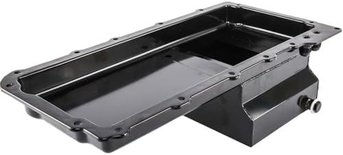 JEGS Street & Strip Engine Swap Oil Pan | For GM LS Series | Fits...