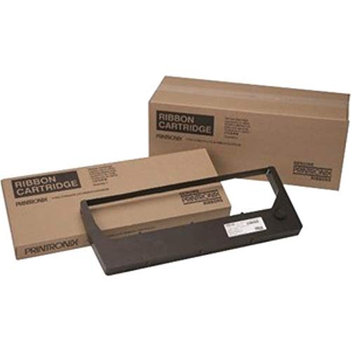 Cinta Printronix 45U3895PTX Negra 4 unidades miniatura 1