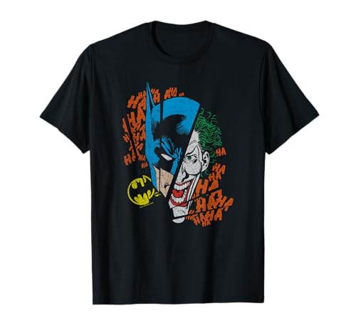 Batman is a superhero first published by DC Comics in 1939. After witnessing the murder of his parents, Bruce Wayne swore vengeance and trained to fight criminals like The Joker, Catwoman, Penguin, Riddler, Harley Quinn, Poison Ivy, and Bane.