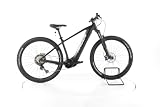 Radon E Bike Jealous HYBRID 8.0 CX E-Bike Hardtail Herren 29 Zoll Elektrofahrrad, 85 Nm 625 Wh, 11 Gänge, Hydraulische Scheibenbremse 165-180 cm schwarz (Generalüberholt)