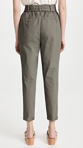 Steve Madden Women's Tied Up Pant4