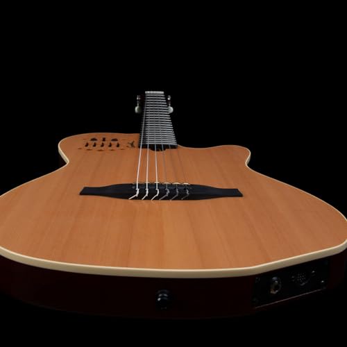 Godin 032167 Multiac Series-Acs Guitar thumb #5