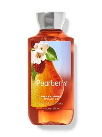 Bath and Body Works - Pearberry - 3 pc Bundle – Retired Fragrance - Image 2