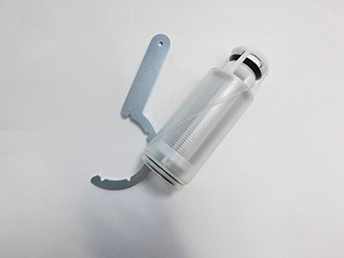 ArkiFACE Vakuumfilter, Serie: Comfort, für HWS und RF, Typ 2380.00.980, Baby