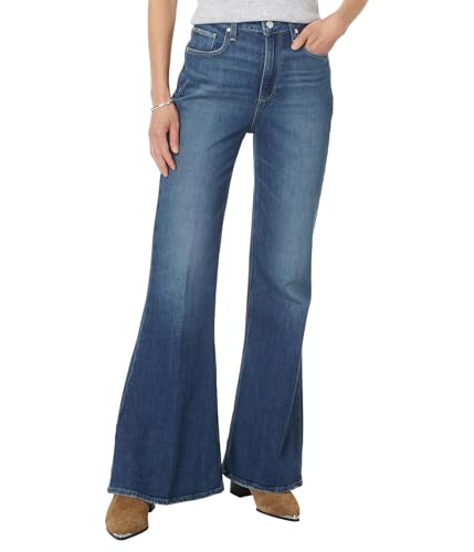 PAIGE Women's Charlie 32" in Mixtape Mixtape 33 32