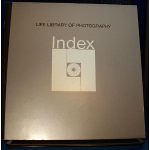 Life Library of Photography: Index: time life books: Amazon.com: Books