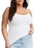 Torrid Women's Plus Size Top - Foxy Cami Tank Top