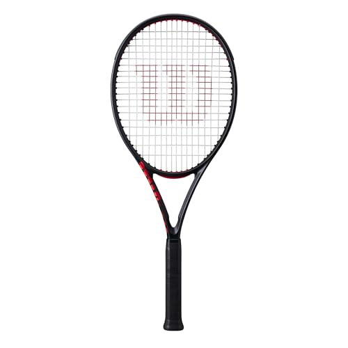 Wilson Clash 100UL V3 Tennis Racket