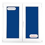 Ventana PVC Reforzada Blanca | 2 Hojas Oscilobatiente | Cristal Climalit Transparente | Perfil Aluplast | Entrega 24/48h (1000x1000)