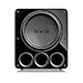 SVS PB17-Ultra 17 Inch Powered Subwoofer with Ported Box and DSP Control (Piano Gloss Black)