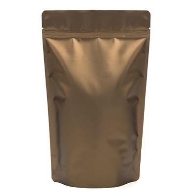 Cellulose Supply Natural Rice Hull Powder Anti-Caking Agent (1 lb) - Food Grade Flow Agent for Spices, Salts, and Dry Mixes - 100 Mesh Profile - Milled in the USA