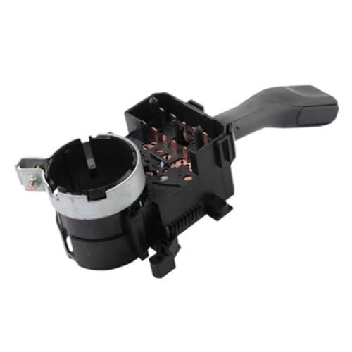 Commutateur de direction VW Golf 4 et Passat commodo de phare et clignotant OEM 8L0953513G