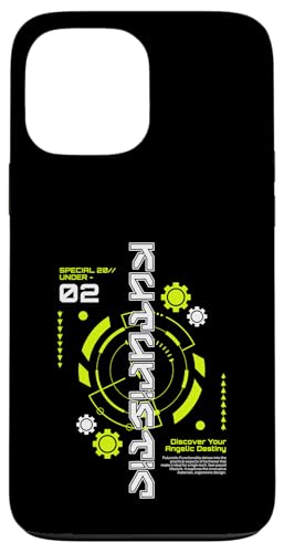 Special 20 Under 02 Discover Your Angelic Destiny SF �X�}�z�P�[�X iPhone 13 Pro Max �p