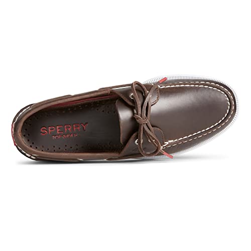 Image of Sperry Mens Sts17471Boat Shoe