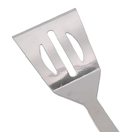 Set de herramientas para BBQ de acero inoxidable miniatura 7