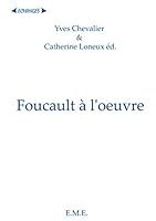 Foucault a l'oeuvre 2930342668 Book Cover