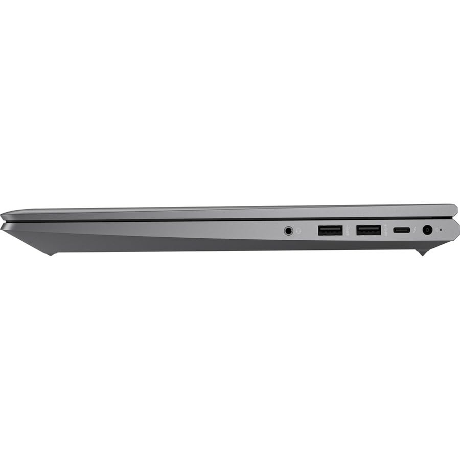 Image of HP ZBook Power G9 15.6 inch Mobile Workstation - Full HD - 1920 x 1080 - Intel Core i7 12th Gen i7-12700H Tetradeca-core (14 Core) 2.30 GHz - 32 GB Total RAM - 1 TB SSD