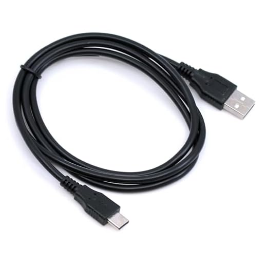 USB Datenkabel kompatibel für Caterpillar CAT B40, S52, S61, S62 Pro, Q10 5G Typ-C Ladekabel Daten Kabel mungoo