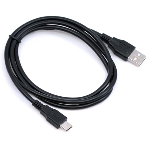 USB Datenkabel kompatibel f&uuml;r Samsung Galaxy A20e, A20, A21, A30, A30s, A40, A50, A51, A60, A70, A71, M20, M21, M30, M31, M40 Typ-C Ladekabel Daten Kabel mungoo