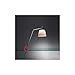Artemide Adjustable Clamp T for Tolomeo Table Lamp