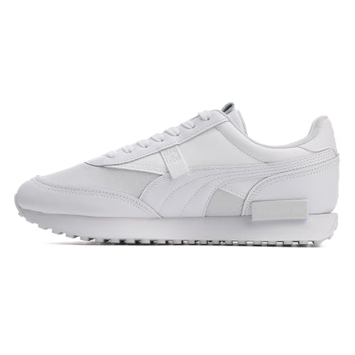 PUMA PUMA Future Rider X TMC Puma White/Puma White 13 M