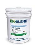 BioFlo FG 32/46 Food Grade Hydraulic Oil (5 Gal Pail)