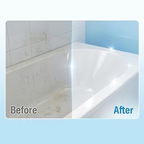 Peinture baignoire faible odeur pour rénover un lavabo - 5