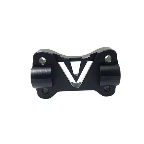Support Guidon Moto Ergonomique avec Clip pour Levier CB 500X