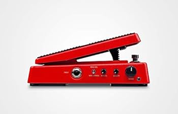 Amazon | 【国内正規品・保証】JOYO ジョーヨー MULTIMODE WAH