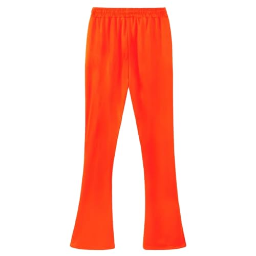 Pantalon long pour homme coupe ajustée et plissée - 3