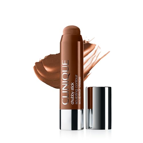 Clinique Chubby Stick™ Sculpteur Visage pour tous les types de peau | Stick contour crème