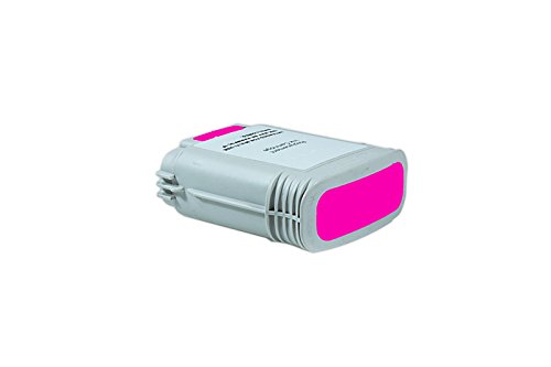 Cartuccia magenta 82 HP Designjet 500, 800, 500PS CARTUCCE