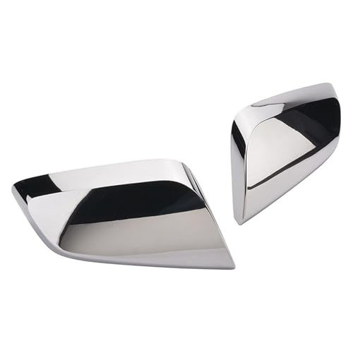 Coque rétroviseur Chevrolet Impala usée ? Solution couvercle ABS chrome pour rénovation