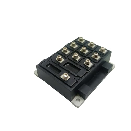 Module A50L-0001-0125#A pour réparer les pannes d'alimentation de variateur - 3