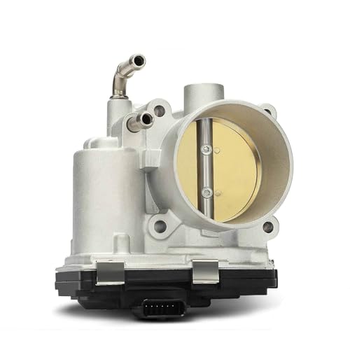 Replacement Parts for Fuel Injection Throttle Body for Nissan Altima