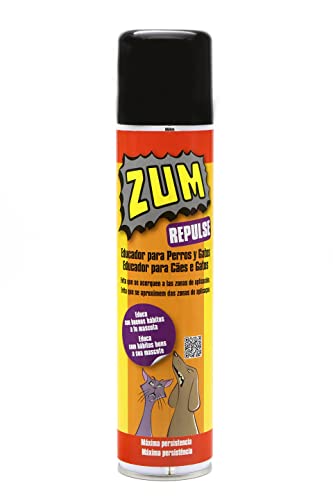 ZUM PULSE EDUCADOR ANTIORIN 405CC S-2034