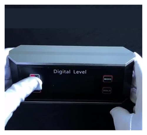 Buscador Digital de Ángulos con Base Magnética miniatura 5