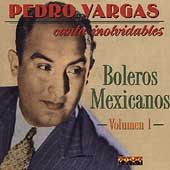 Canta Inolvidables Boleros