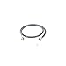 Produktbild Plumbob 842067 Waschmaschinenschlauch, Mehrfarbig, 1.5 m x 3/4-Inch